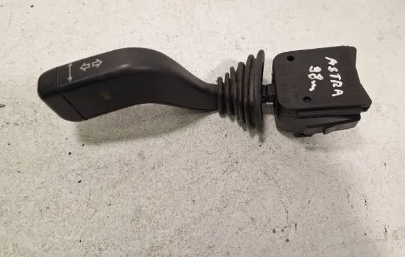 Opel Astra G Indicator stalk 90550990 12263700