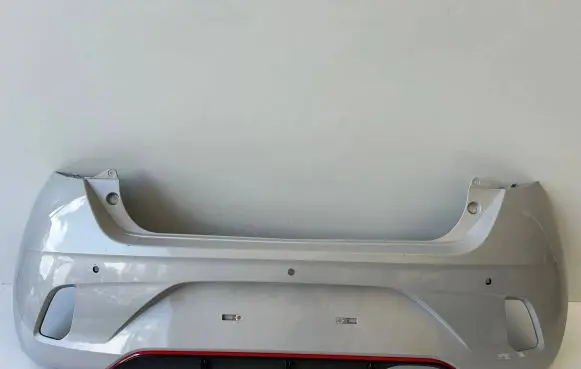 Hyundai i10 Rear bumper 86611-K7000