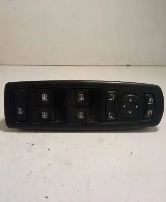 Renault Laguna III Other switches/knobs/shifts E30167 923388V
