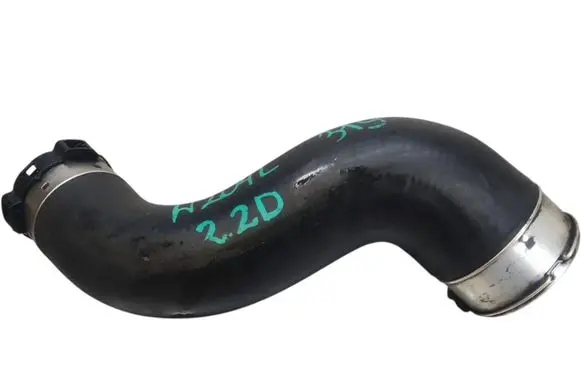 Mercedes-Benz C W204 Intercooler hose/pipe A2045286682 HMCAR