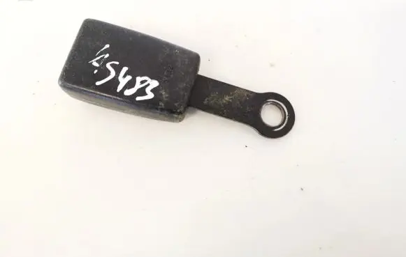 Nissan Almera Tino Front seatbelt buckle