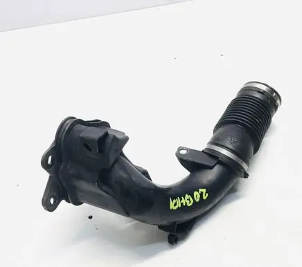 Citroen DS5 Intake resonator 