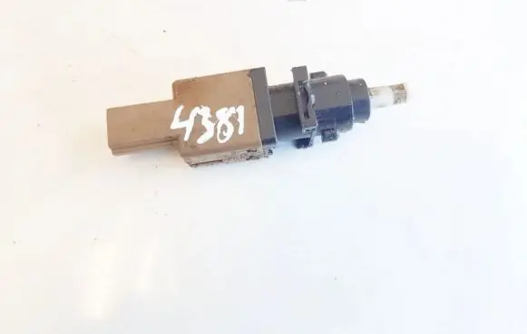 Peugeot Boxer Brake pedal sensor switch b356