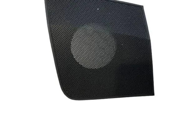 Toyota RAV 4 (XA40) Side speaker trim/cover 5552542010