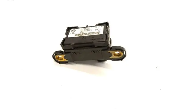 Volkswagen Golf V ESP acceleration yaw rate sensor 7H0907655A