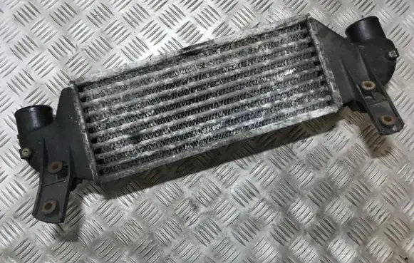 Ford Focus Intercooler radiator xs4q9l440bd