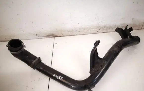 Volvo V50 Intercooler hose/pipe