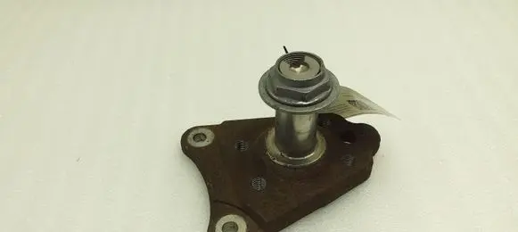 Citroen C3 Aircross Rear wheel hub