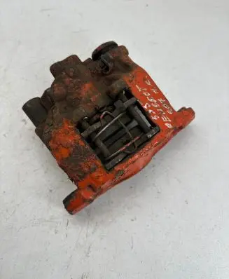 Peugeot 607 Rear brake caliper