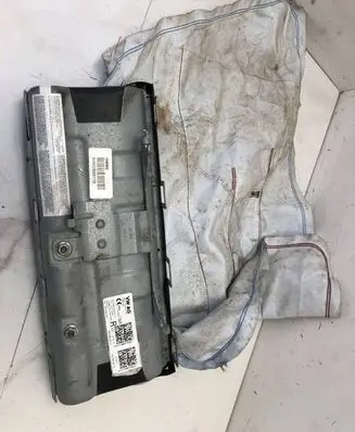 Audi A3 S3 8V Knee airbag 8V2880841D