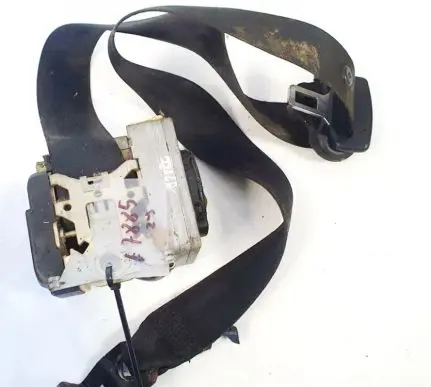 Skoda Octavia Mk1 (1U) Front seatbelt 1u4857701c041