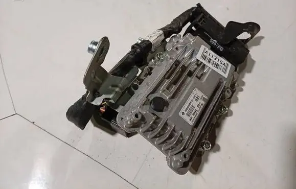 Hyundai ix35 Gearbox control unit/module 954403B817