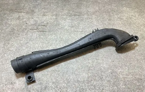 Ford Puma Intercooler air guide/duct channel L1B19C676DA 200128A