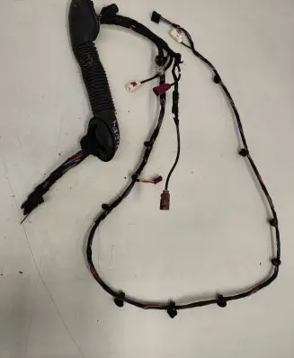 Mercedes-Benz B W246 W242 Tailgate/trunk wiring harness 