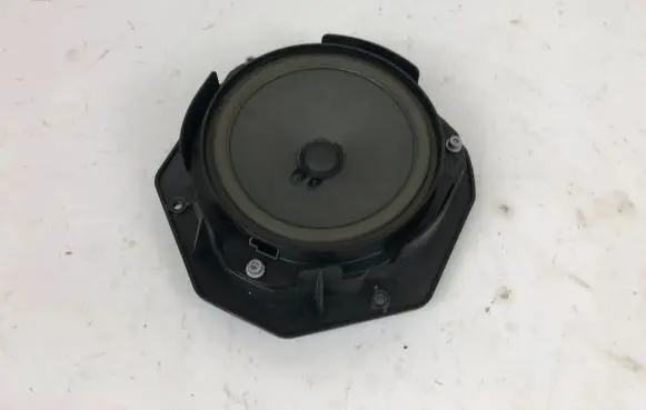 Maserati Ghibli Horn signal 670006570