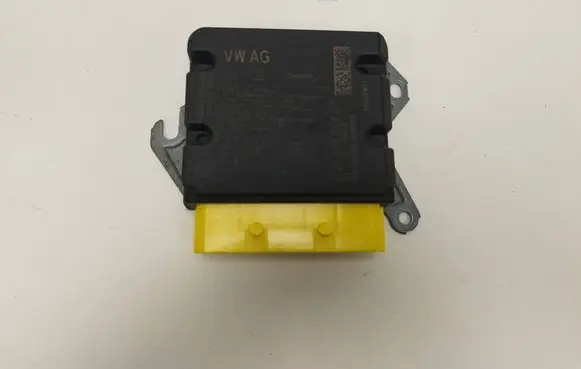 Volkswagen Tiguan Airbag control unit/module 5Q0959655BT 1915681192