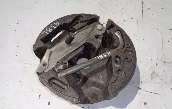 Audi A3 S3 8L Lift Jack 