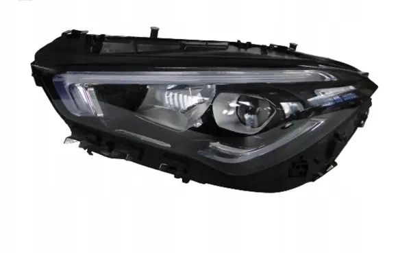 Mercedes-Benz CLA C118 X118 Headlight/headlamp A1189062500