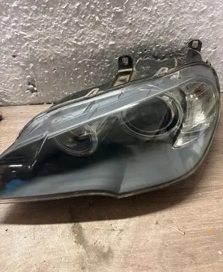 BMW X5 E70 Headlight/headlamp 7158931 F00HTB1003 0501082763