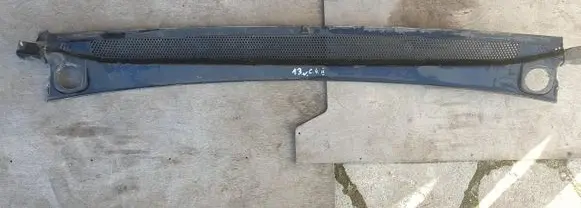 Citroen C4 Grand Picasso Wiper trim 