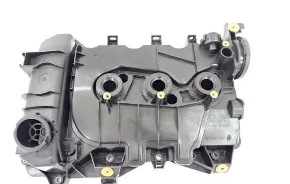 Peugeot 208 I Rocker cam cover 9676193780