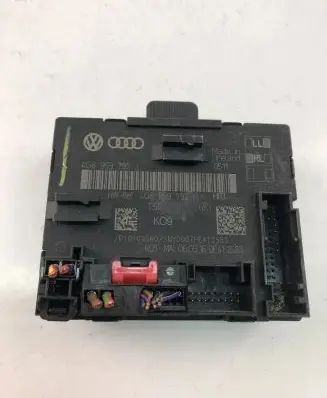 Audi A6 S6 C7 4G Other control units/modules 4G8959792J