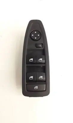 BMW 1 F20 F21 Electric window control switch 920810903 728383206