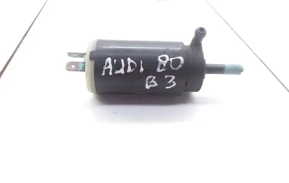 Audi 80 90 B3 Windscreen/windshield washer pump VDO 1069