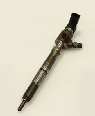 Volkswagen Caddy Fuel injector 03L130277B
