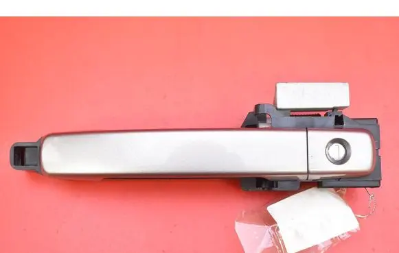 Nissan Qashqai Front door exterior handle 80611EB30B