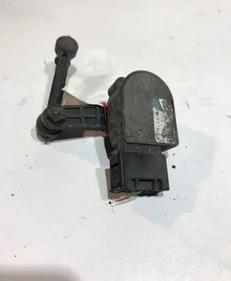 Audi Q7 4L Headlight/headlamp level sensor 6PM00816151 4E0907503C