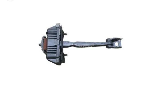 Jaguar XF Front door check strap stopper 8X23F23552AB C8Q9A