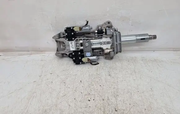 Mercedes-Benz GLC X253 C253 Steering wheel axle A2534604200 A2134620120 A2314620036