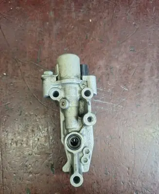 Honda Accord Camshaft vanos timing valve 