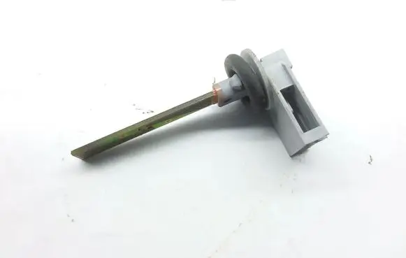 Skoda Octavia Mk2 (1Z) Interior temperature sensor 4B0820539 1207051227
