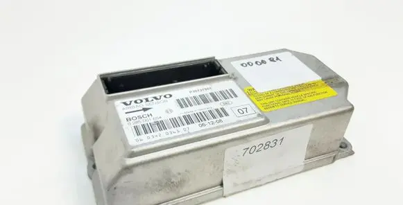 Volvo XC90 Airbag control unit/module 30737501
