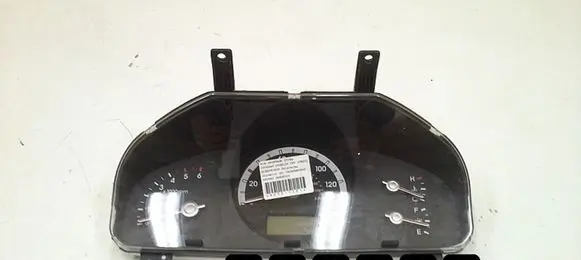 KIA Sportage Speedometer (instrument cluster) 94001-1f570