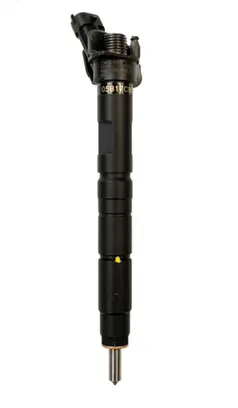 Toyota Auris 150 Fuel injector 0445116009 60534911