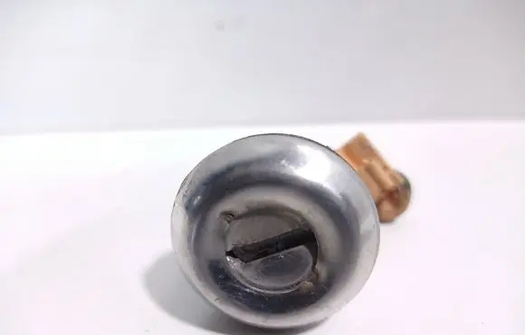 Ford E100 Front door lock (next to the handle) 7704