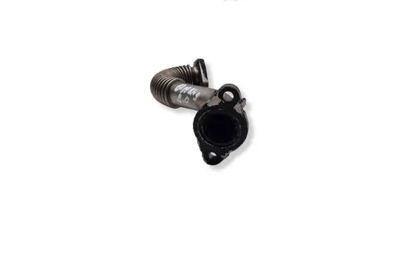 Nissan Qashqai EGR valve line/pipe/hose 8200719993 H8200620695 L0281006