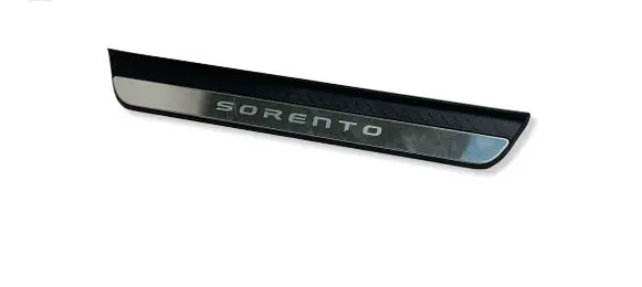 KIA Sorento IV Front sill trim cover 85883P2100 46766