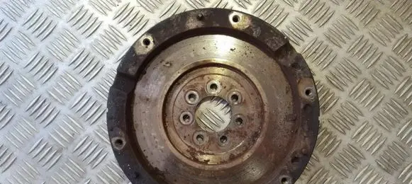 Renault Scenic I Flywheel