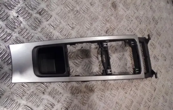 BMW 3 G20 G21 Front door trim (molding) 
