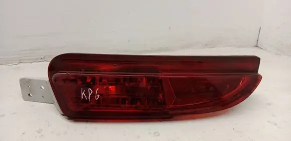 Honda CR-V Rear fog light 