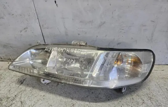 Honda Accord Headlight/headlamp 0337631