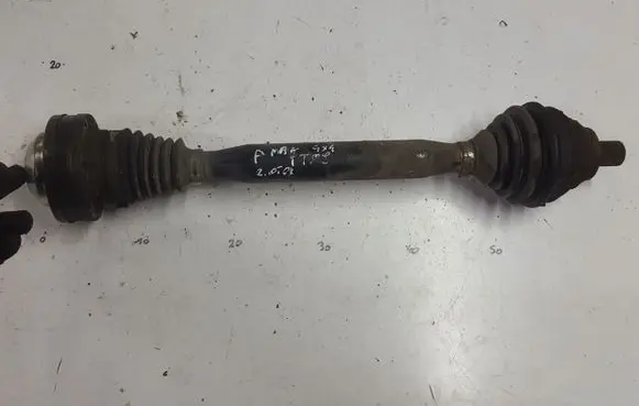 Audi TT TTS Mk2 Front driveshaft 8J0407272K