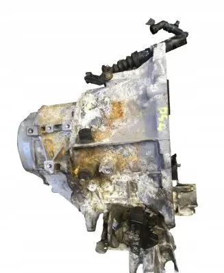 Citroen DS4 Manual 5 speed gearbox 20DP42