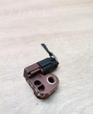 Ford Fiesta Airbag deployment crash/impact sensor aa6t14b342ab