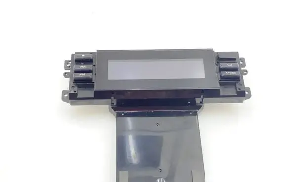 Volvo S80 Screen/display/small screen 30797715