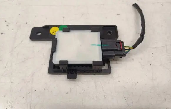 MG ZS Blind spot module 11588896